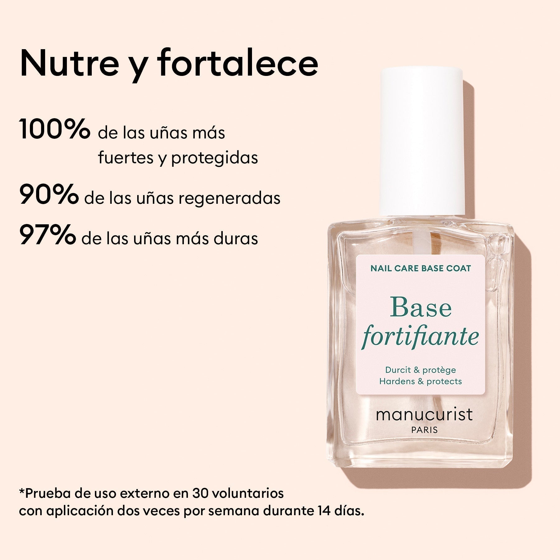 Base Fortifiante