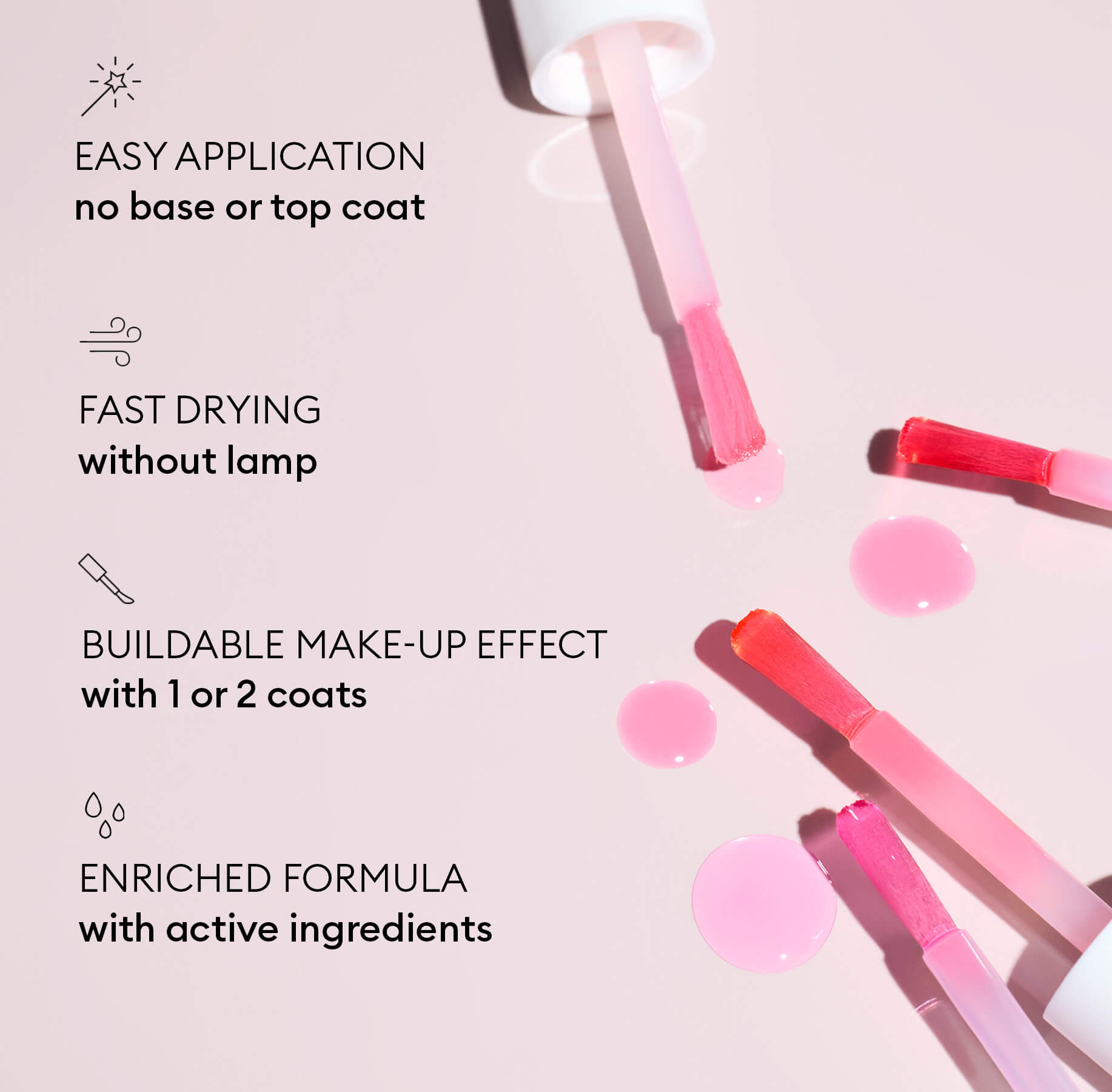 Active Glow™ Cranberry