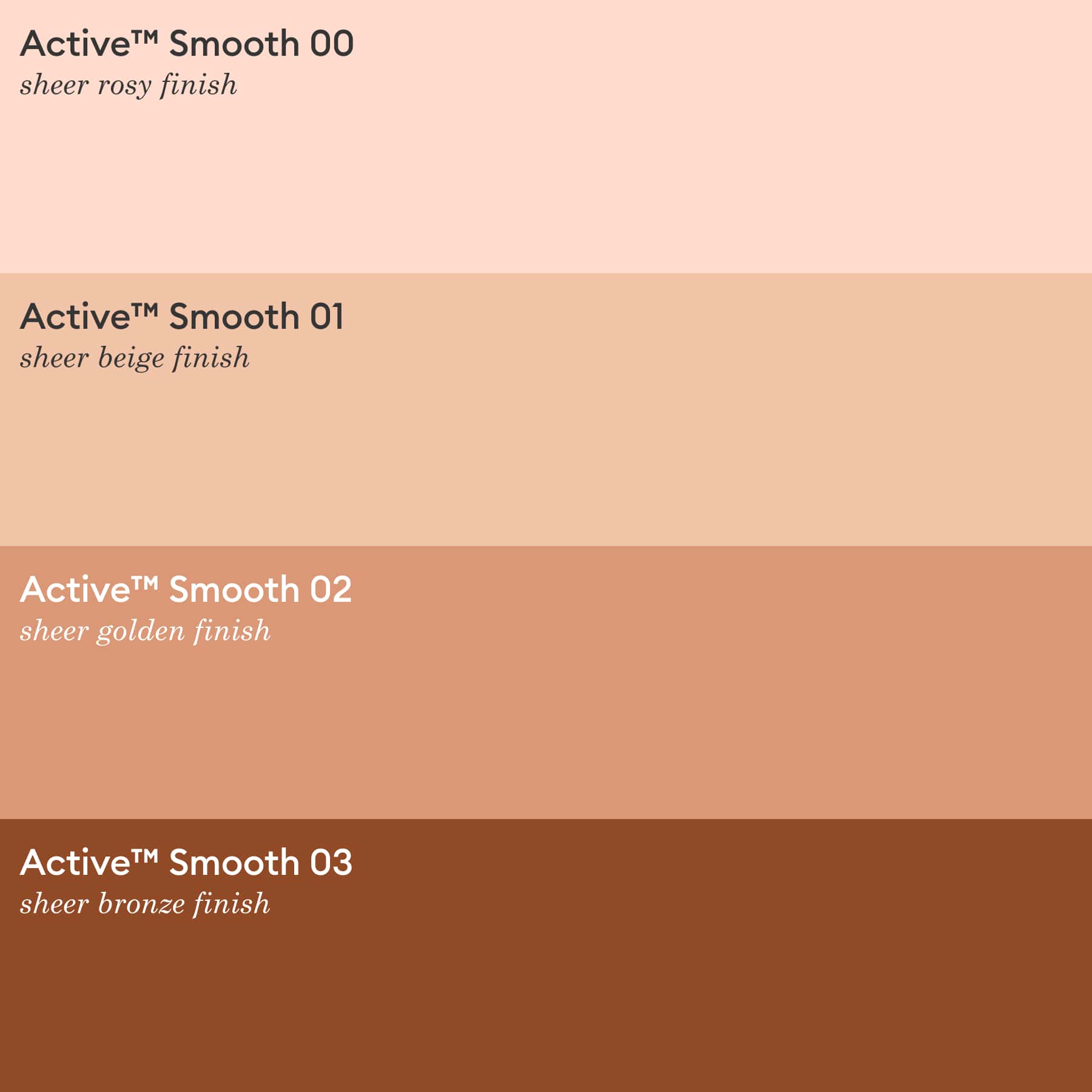 Active Smooth 00
