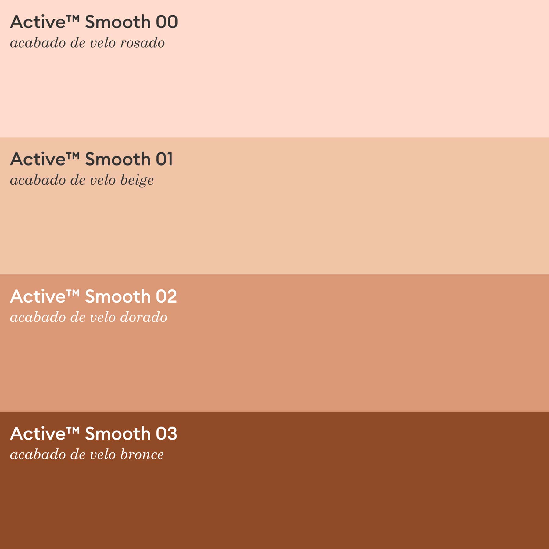 Active Smooth 03