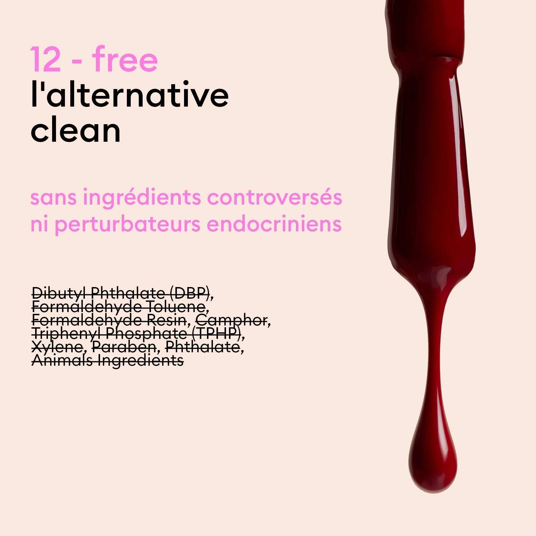 Trousse Super Addict