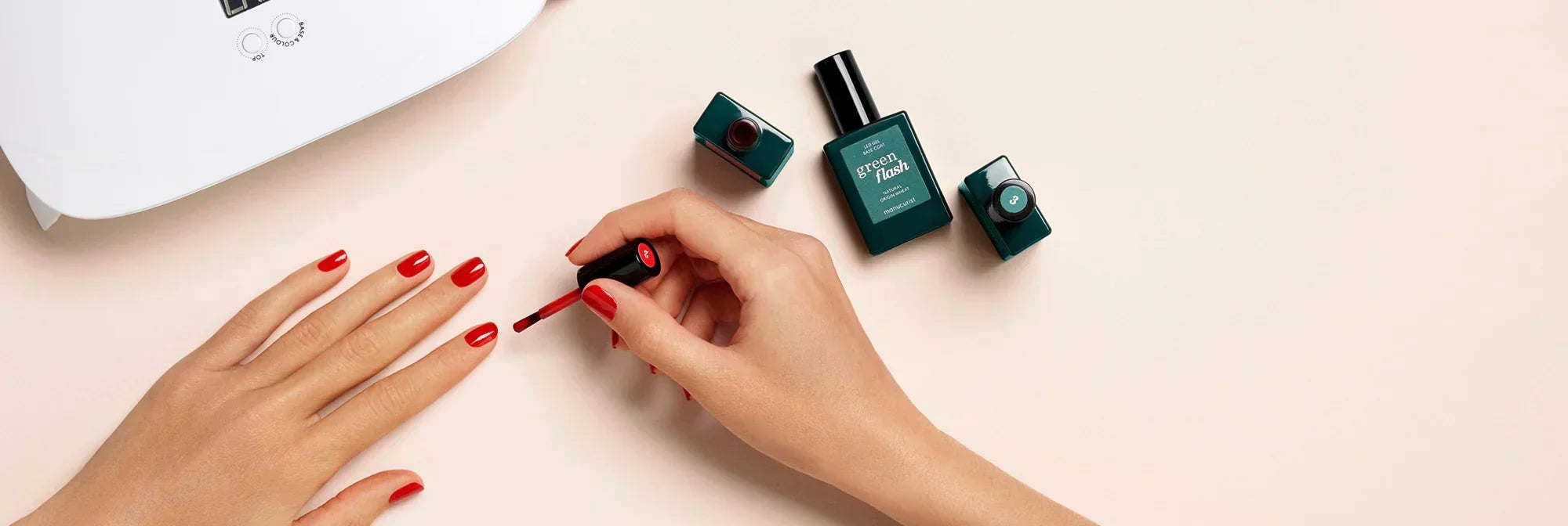 Starter Kits Green Flash