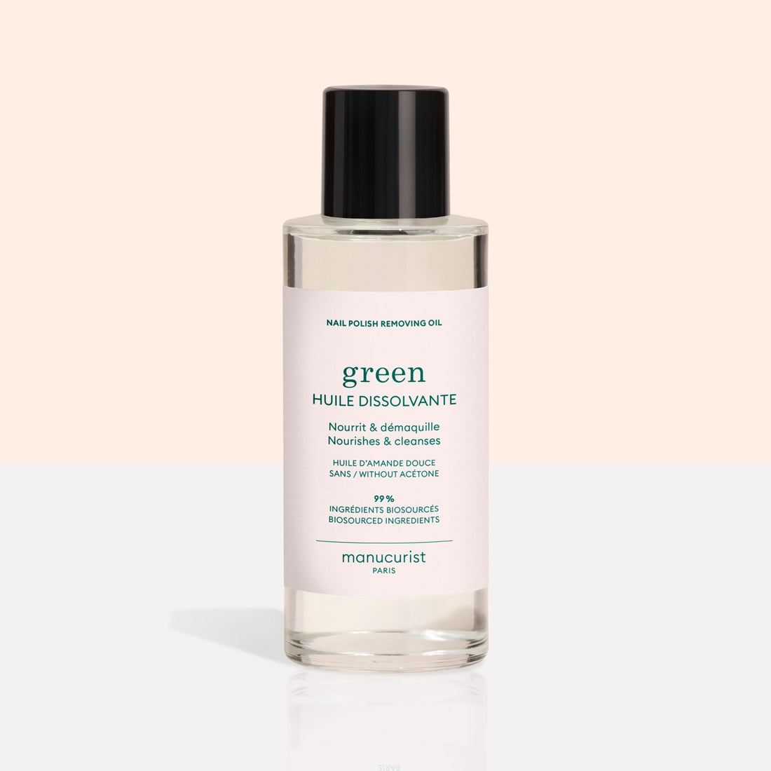 Huile Dissolvante Green™