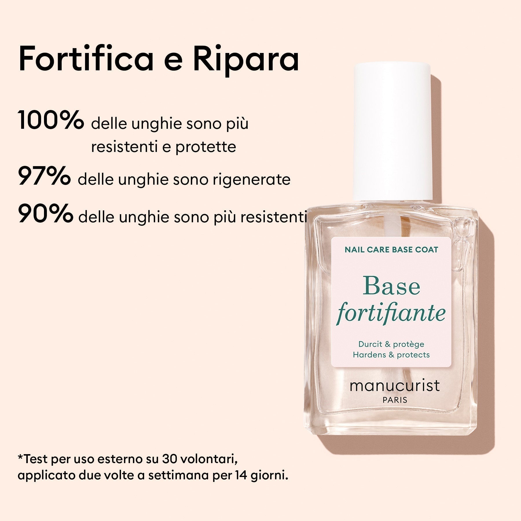 Base Fortifiante