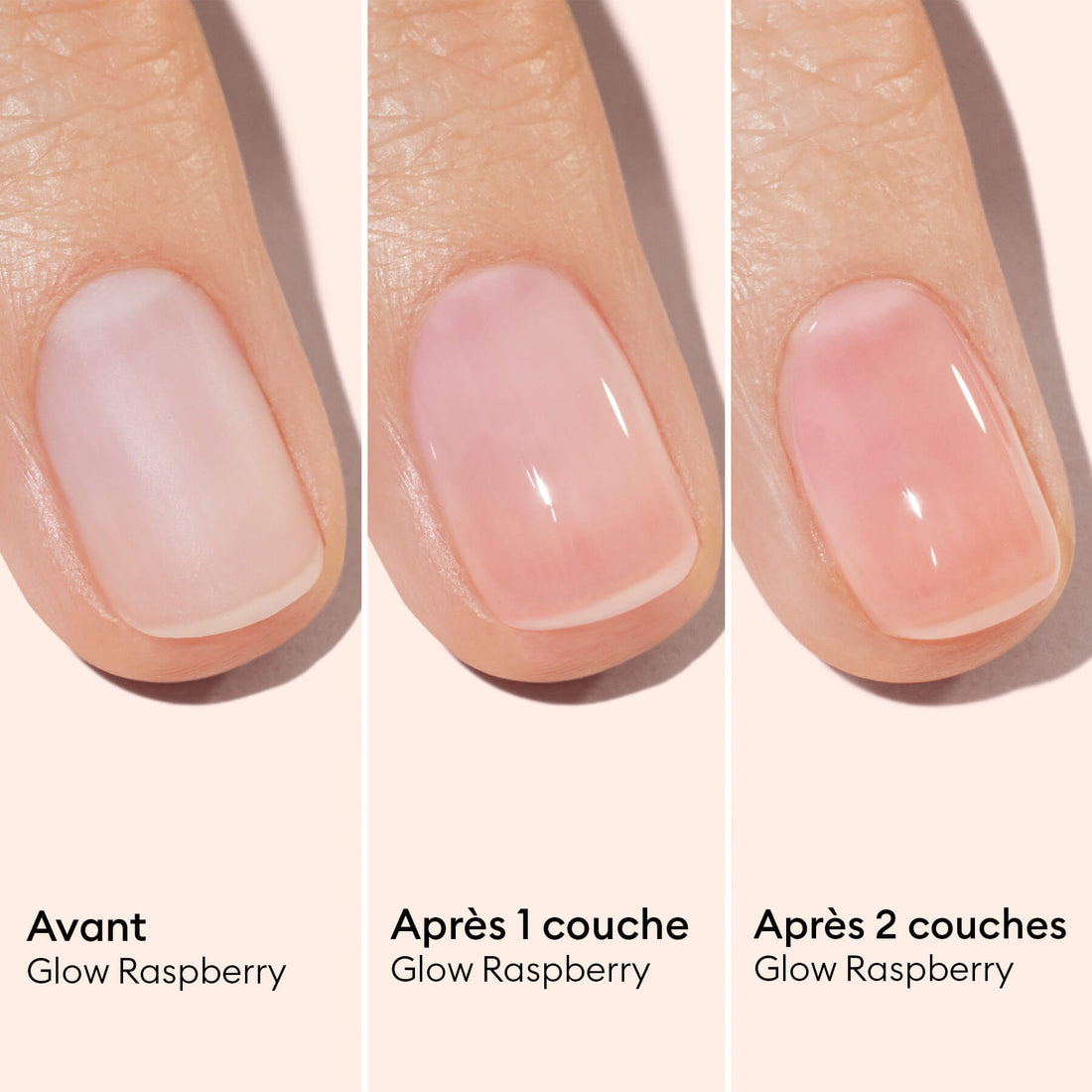 Active Glow™ Raspberry