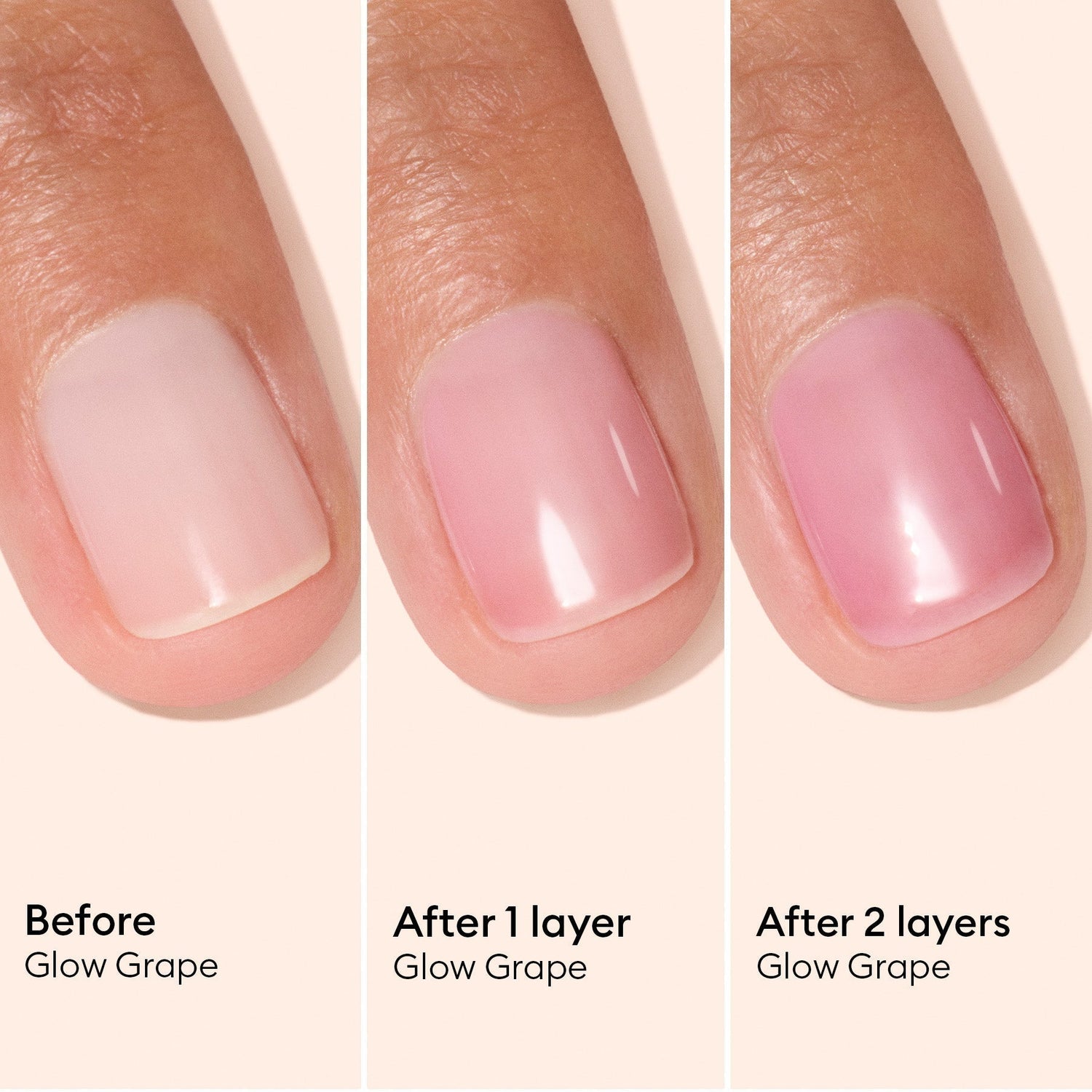 Active Glow™ Grape