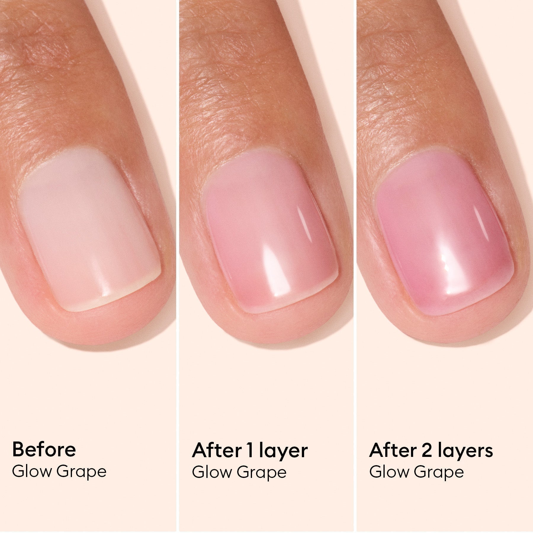 Active Glow™ Grape