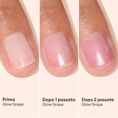 Active Glow™ Grape