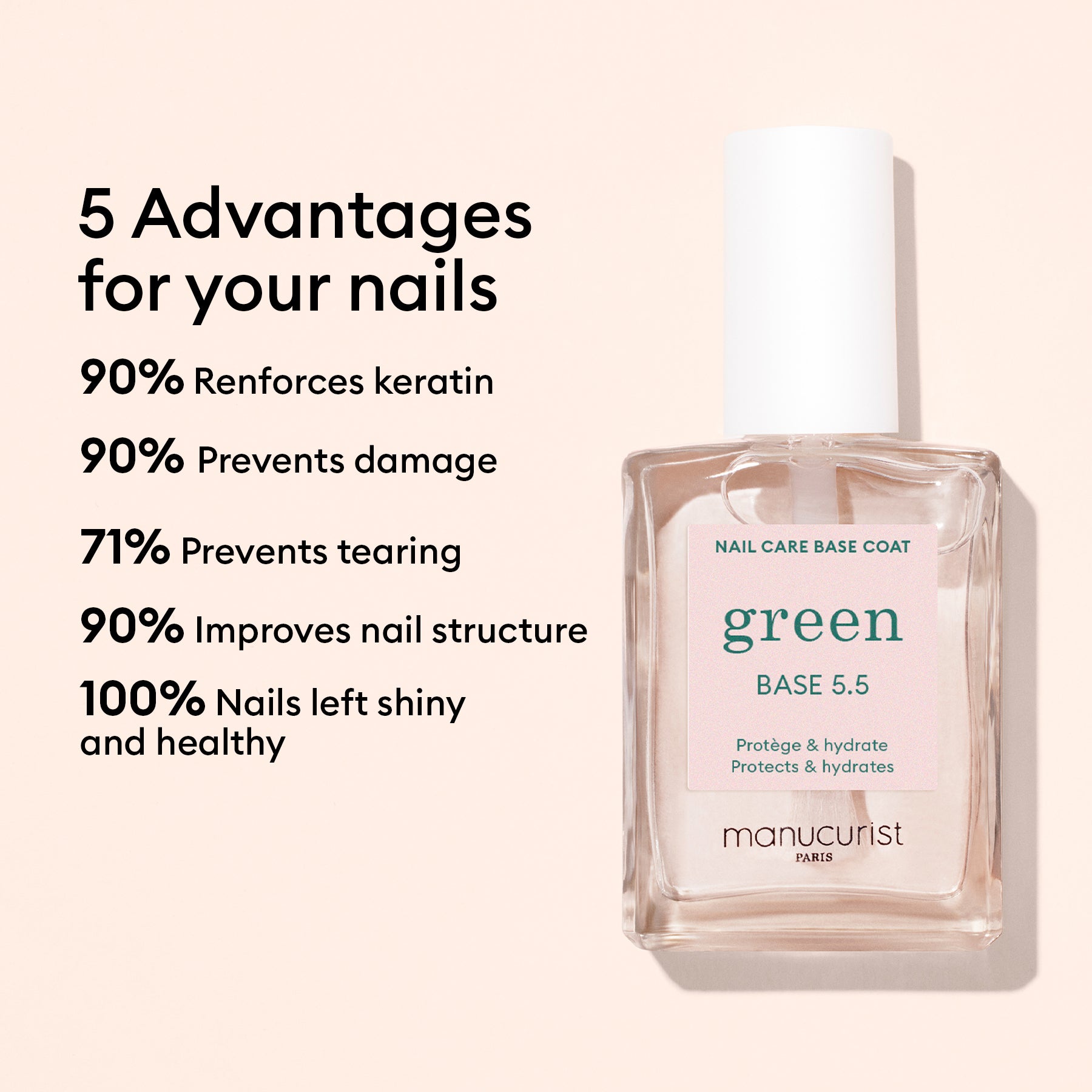 Nail Moisturizing Duo