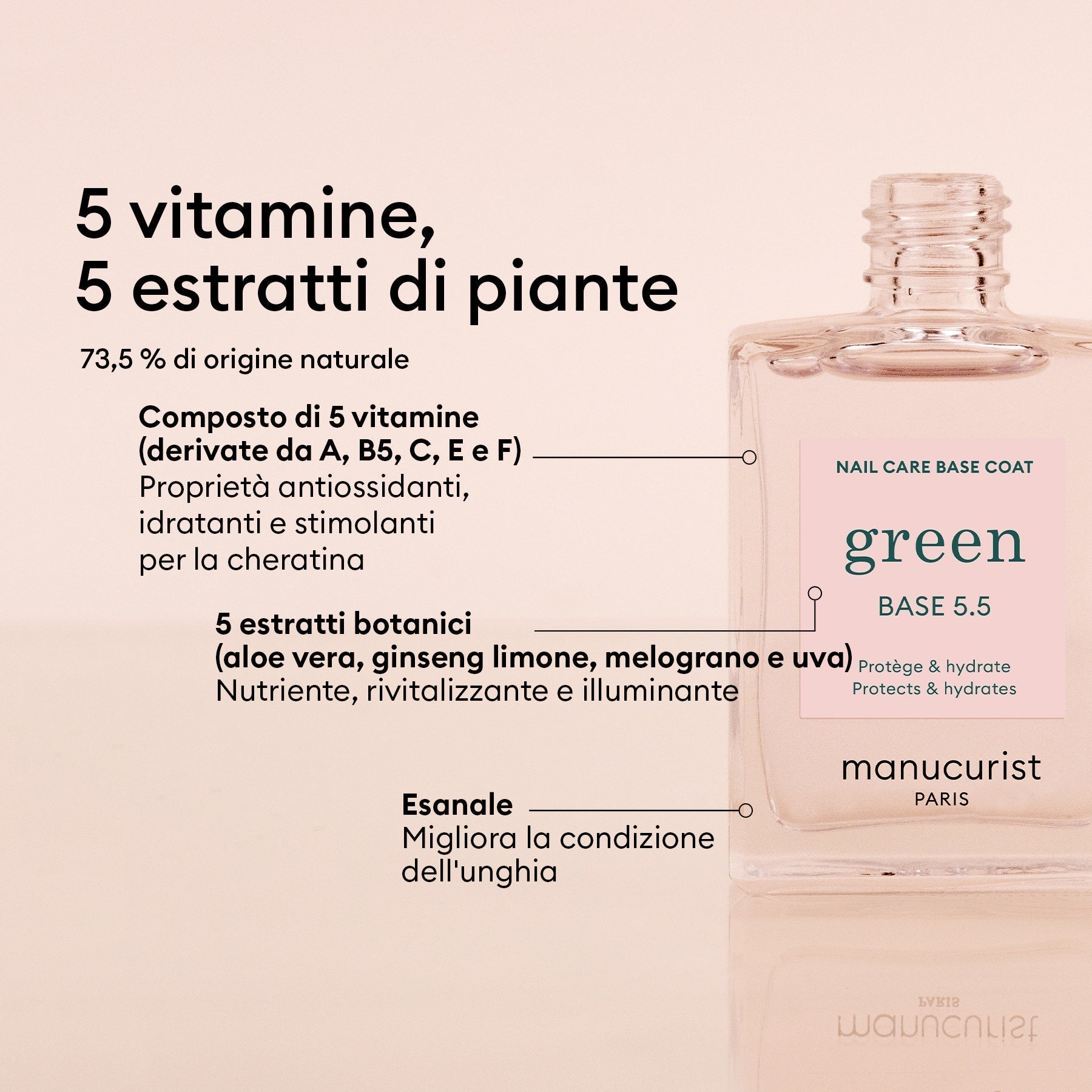 Nail Moisturizing Duo