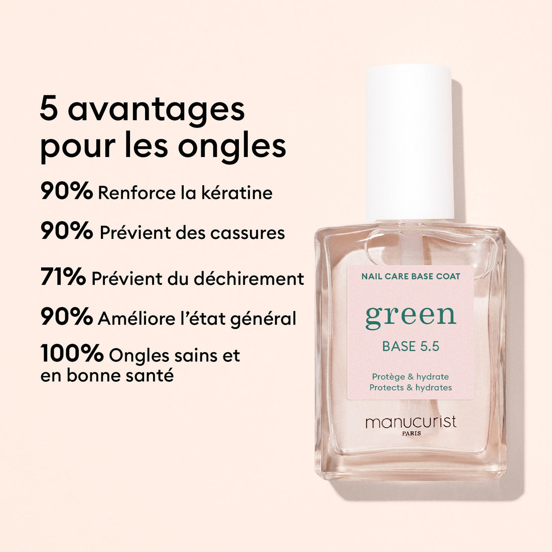 Nail Moisturizing Duo