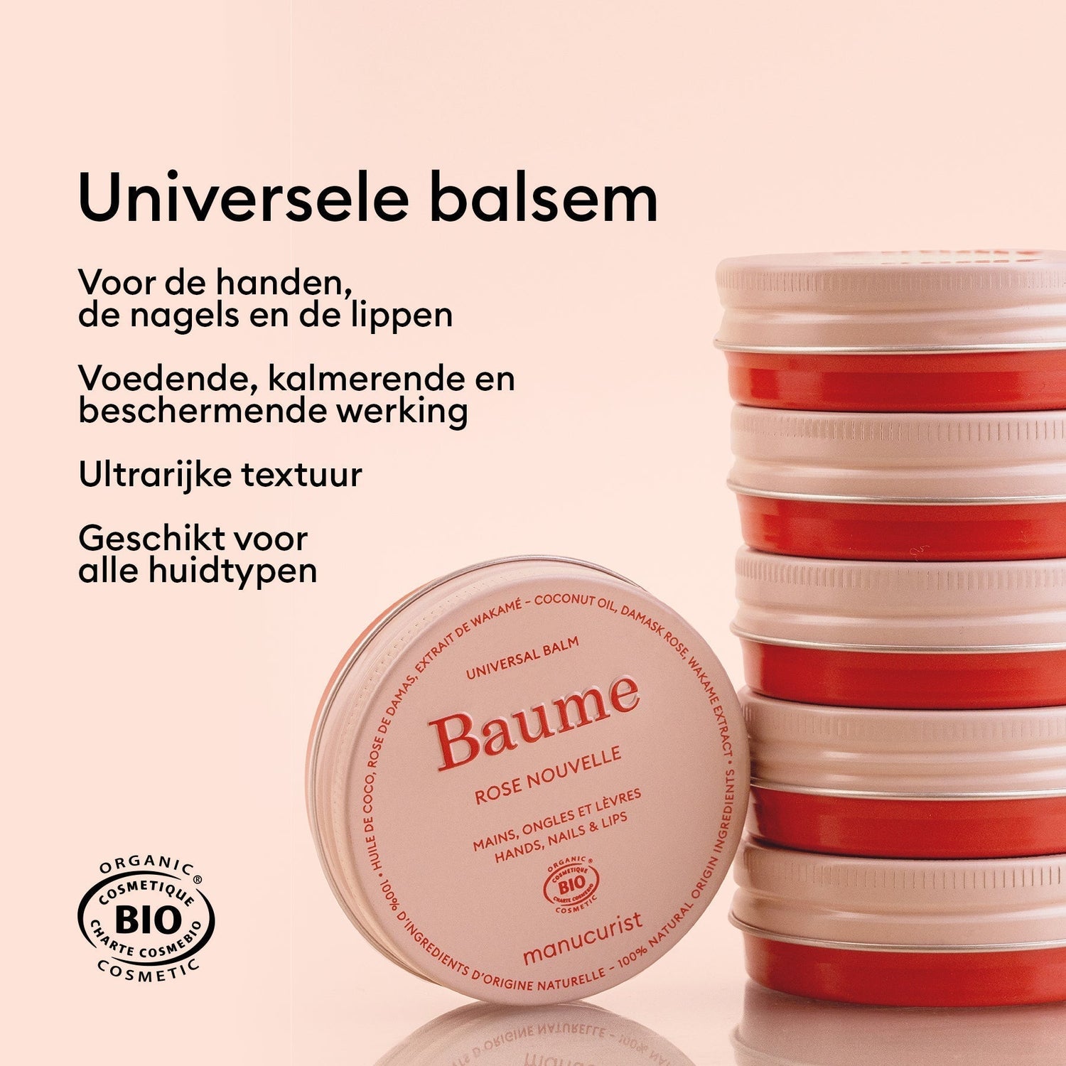 Trousse Super Addict Manucure Active™