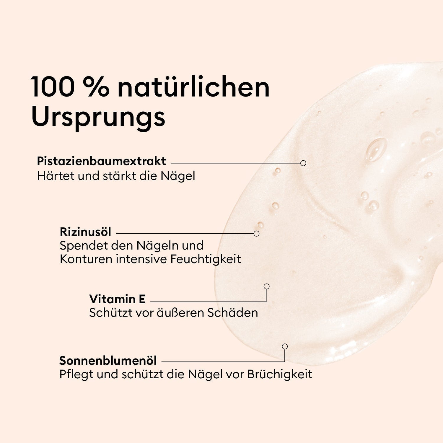 Concentré Perfecteur - Cosmos Organic