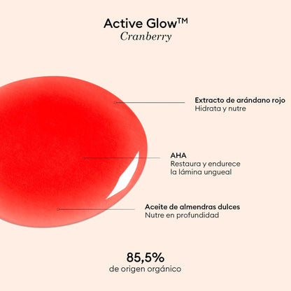 Active Glow™ Cranberry