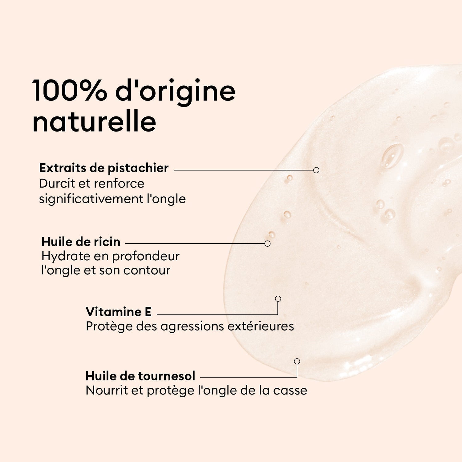 Concentré Perfecteur - Cosmos Organic