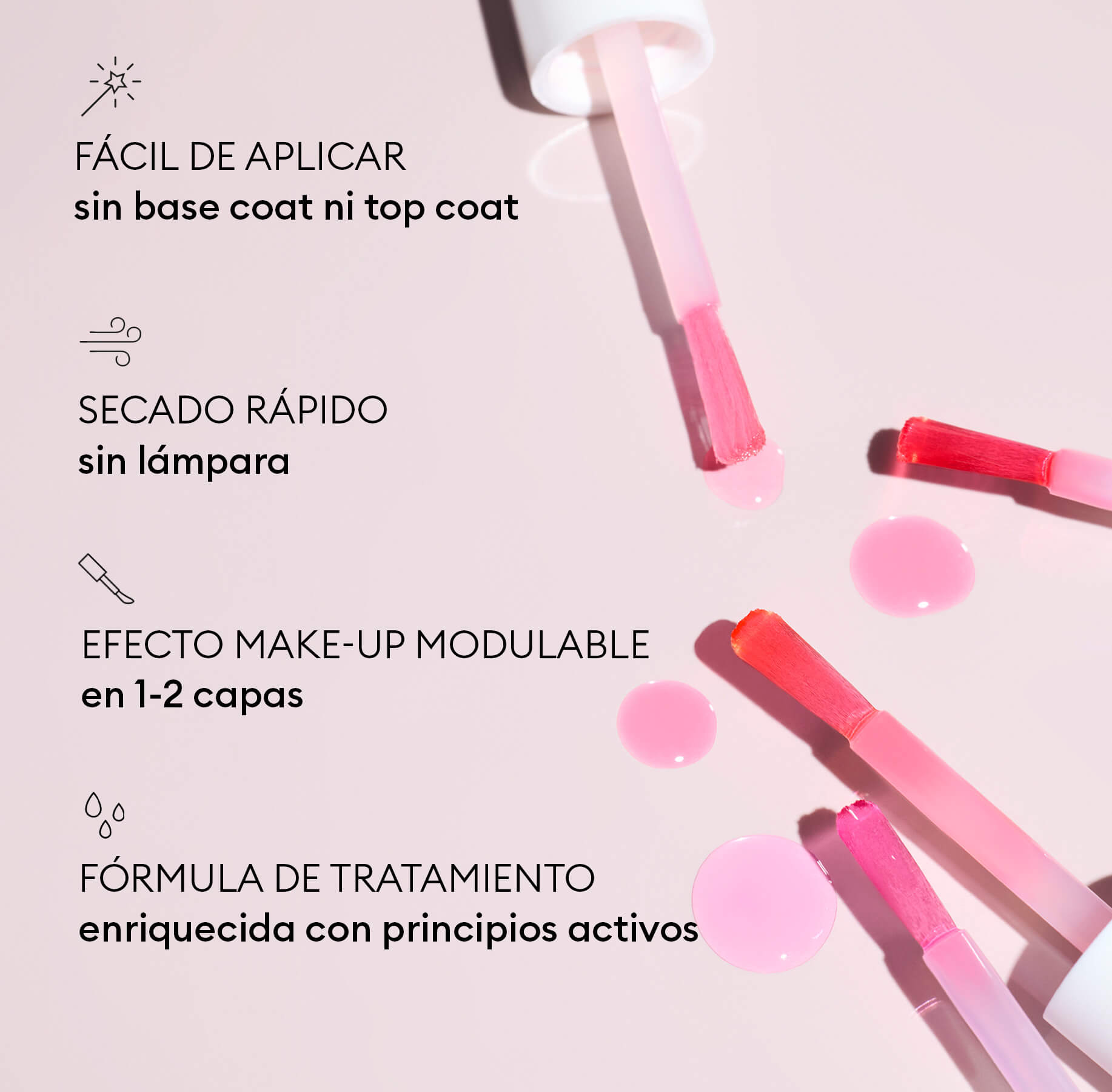 Active Glow™ Cranberry