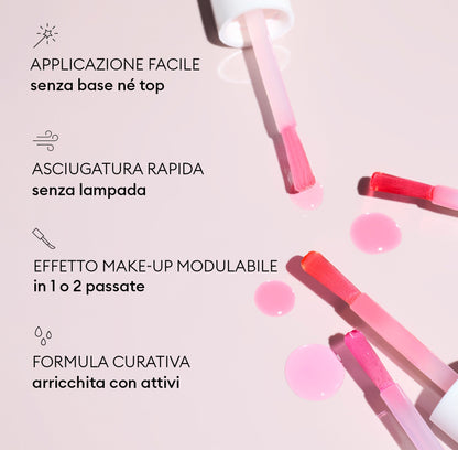 Active Glow™ Grape