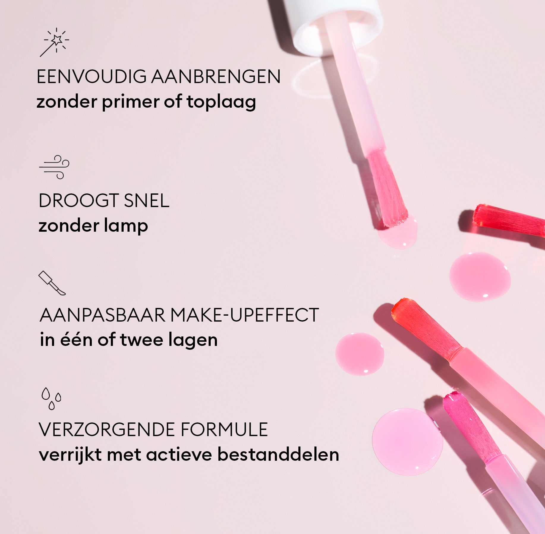 Active Glow™ Cranberry