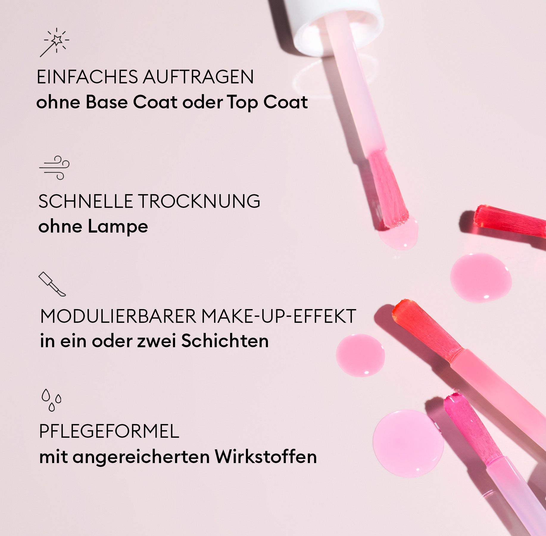 Active Glow™ Blueberry