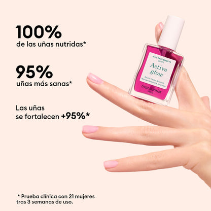 Active Glow™ Grape