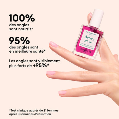 Active Glow™ Grape