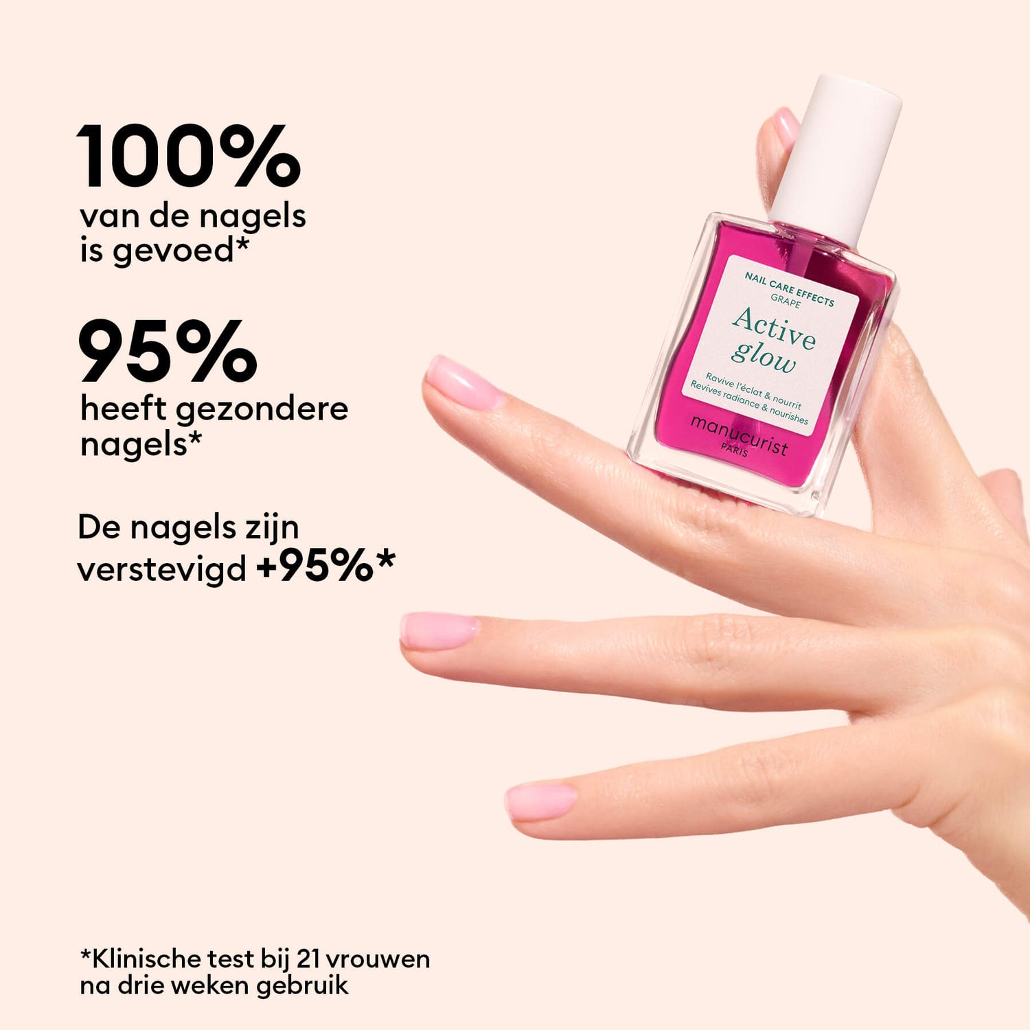 Active Glow™ Grape