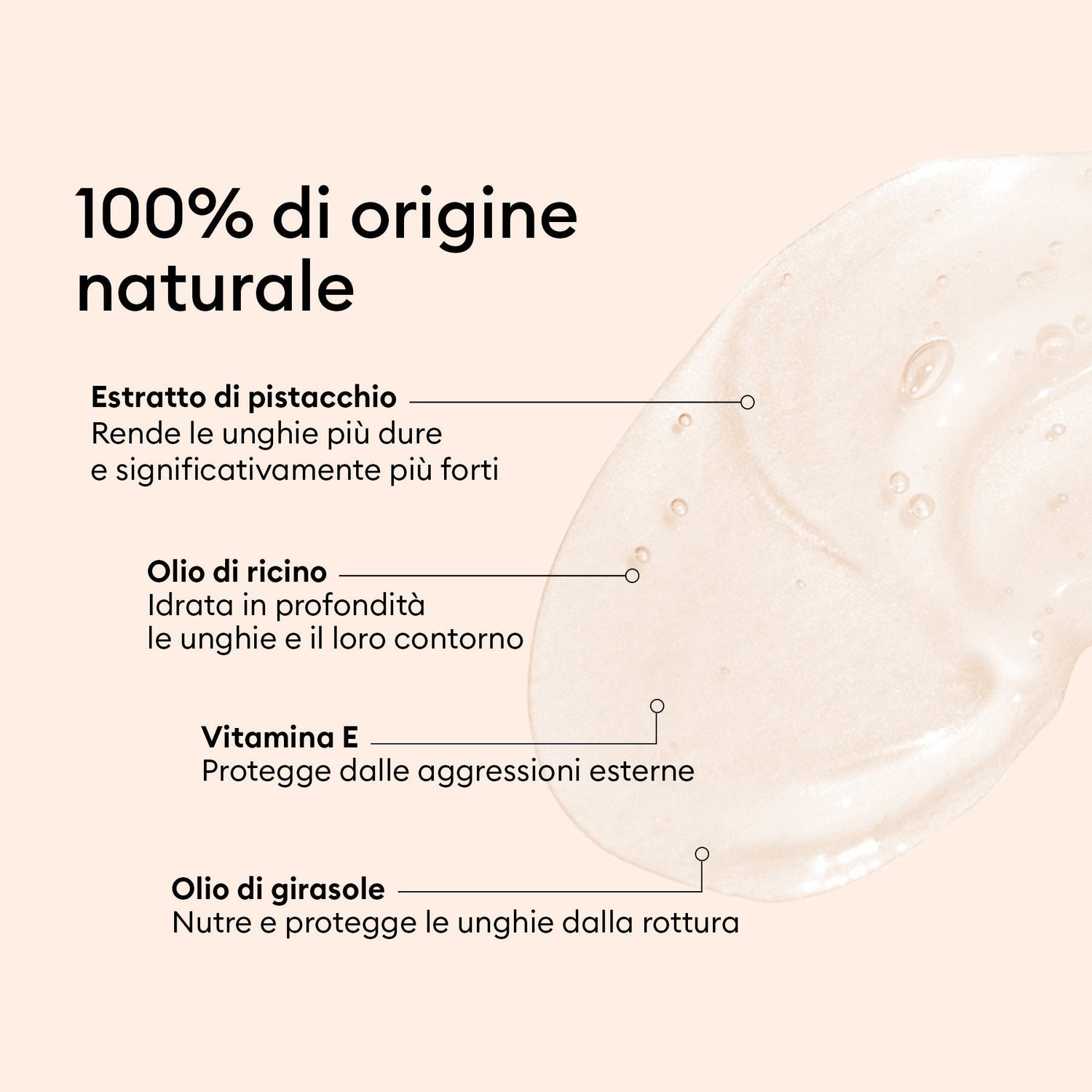 Concentré Perfecteur - Cosmos Organic