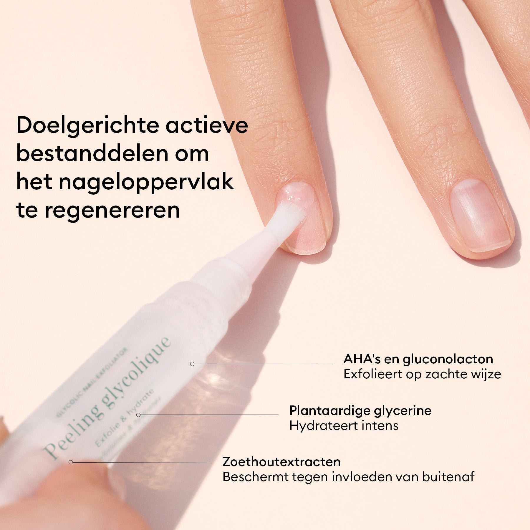 Routine Prep &amp; Glow