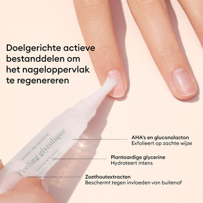 Routine Prep &amp; Glow