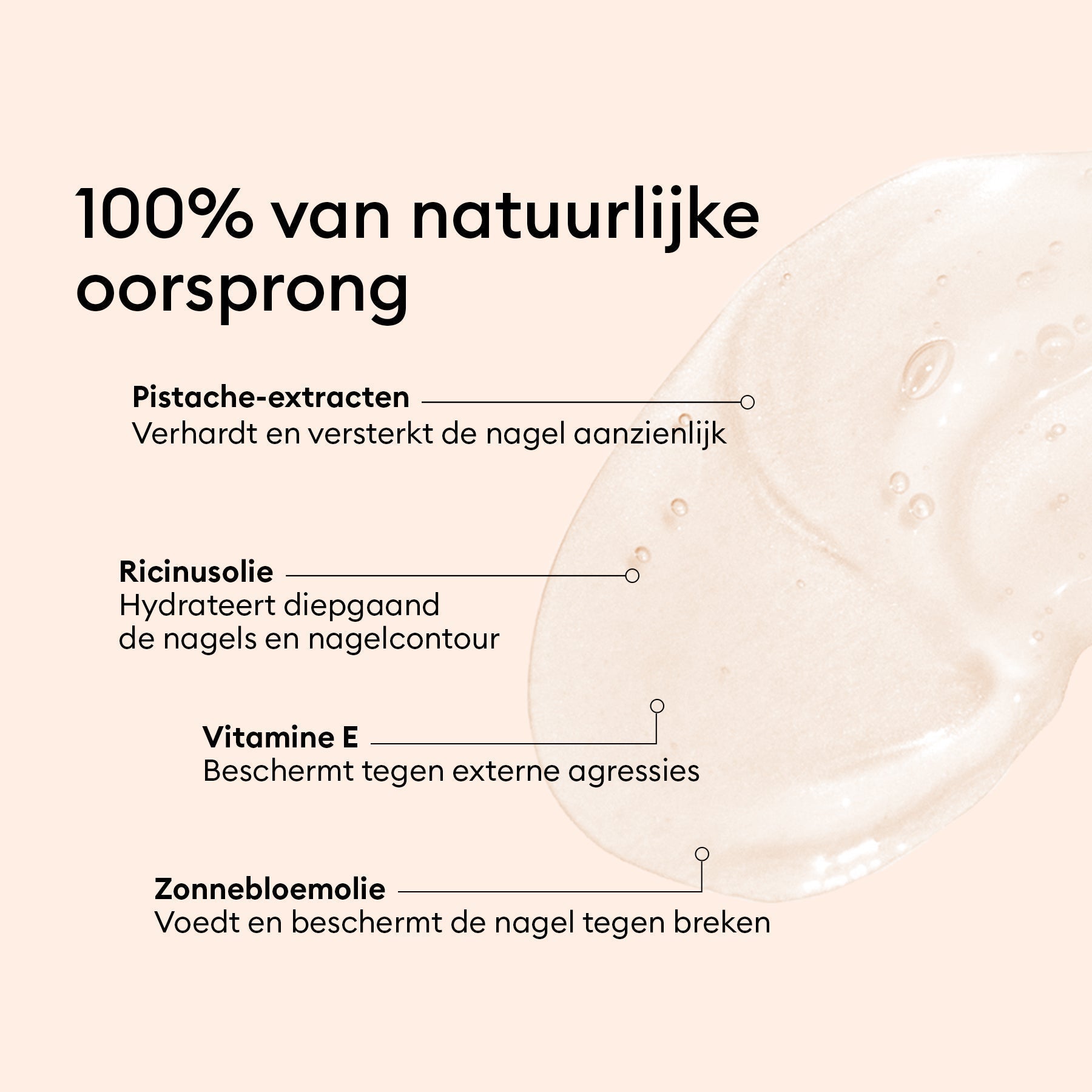 Concentré Perfecteur - Cosmos Organic