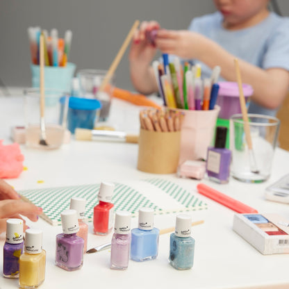 Pénélope la Triceratops