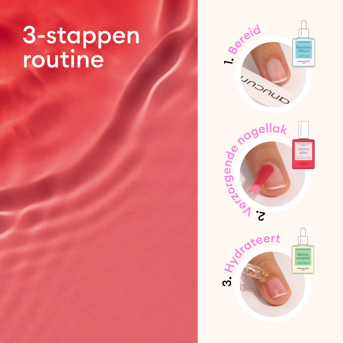 Kit Manucure Active™