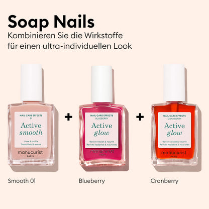 Active Glow™ Cranberry