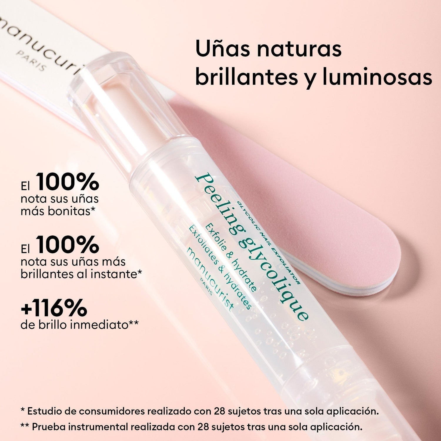 Routine Prep &amp; Glow