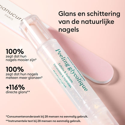 Routine Prep &amp; Glow