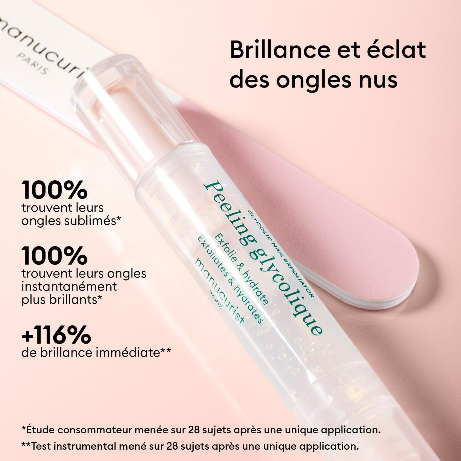 Routine Prep &amp; Glow