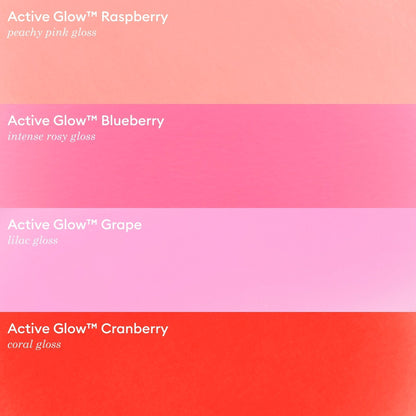 Active Glow™ Cranberry