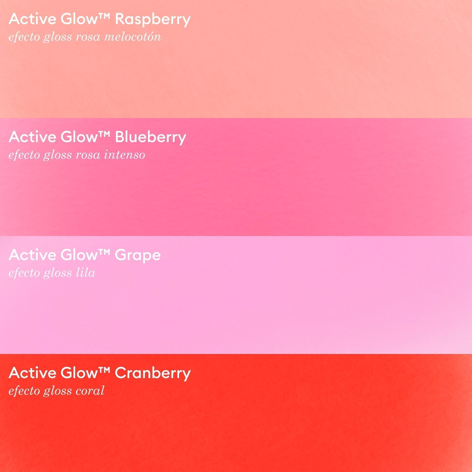 Active Glow™ Grape