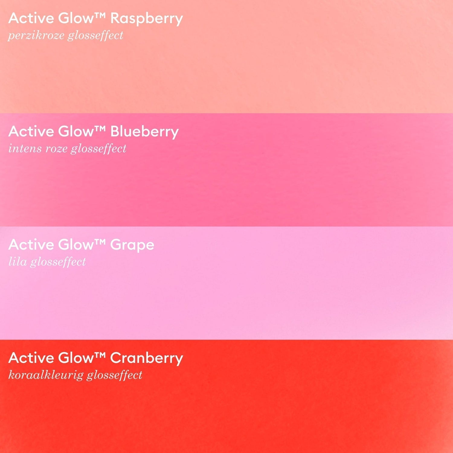 Active Glow™ Grape