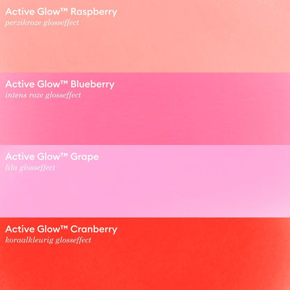 Active Glow™ Grape