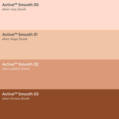 Active Smooth 03