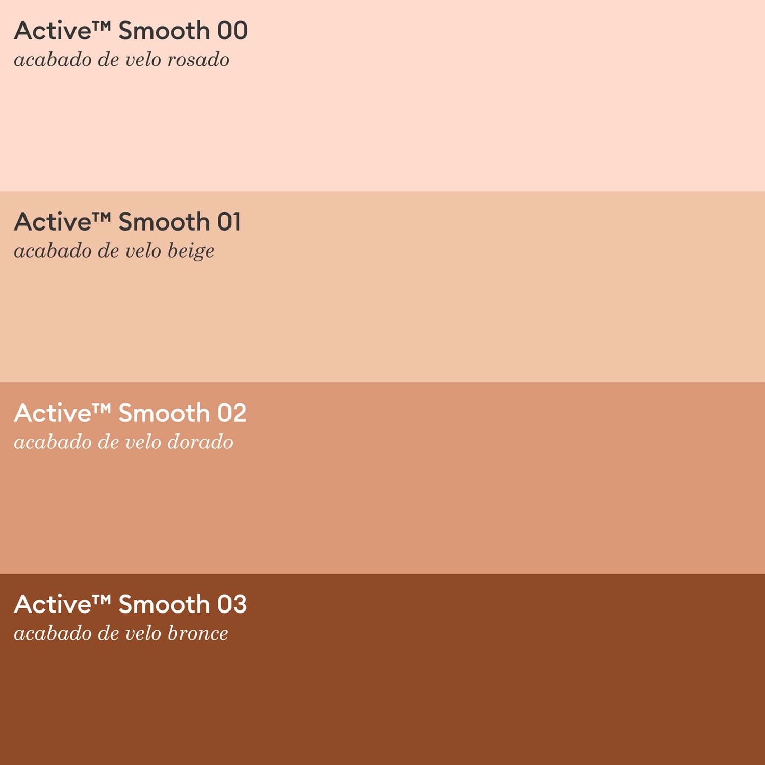 Active Smooth 00
