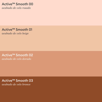 Active Smooth 00