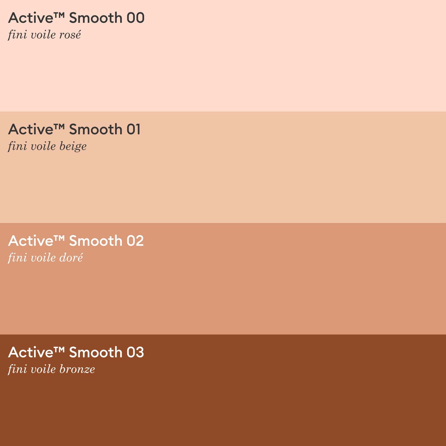 Active Smooth 01