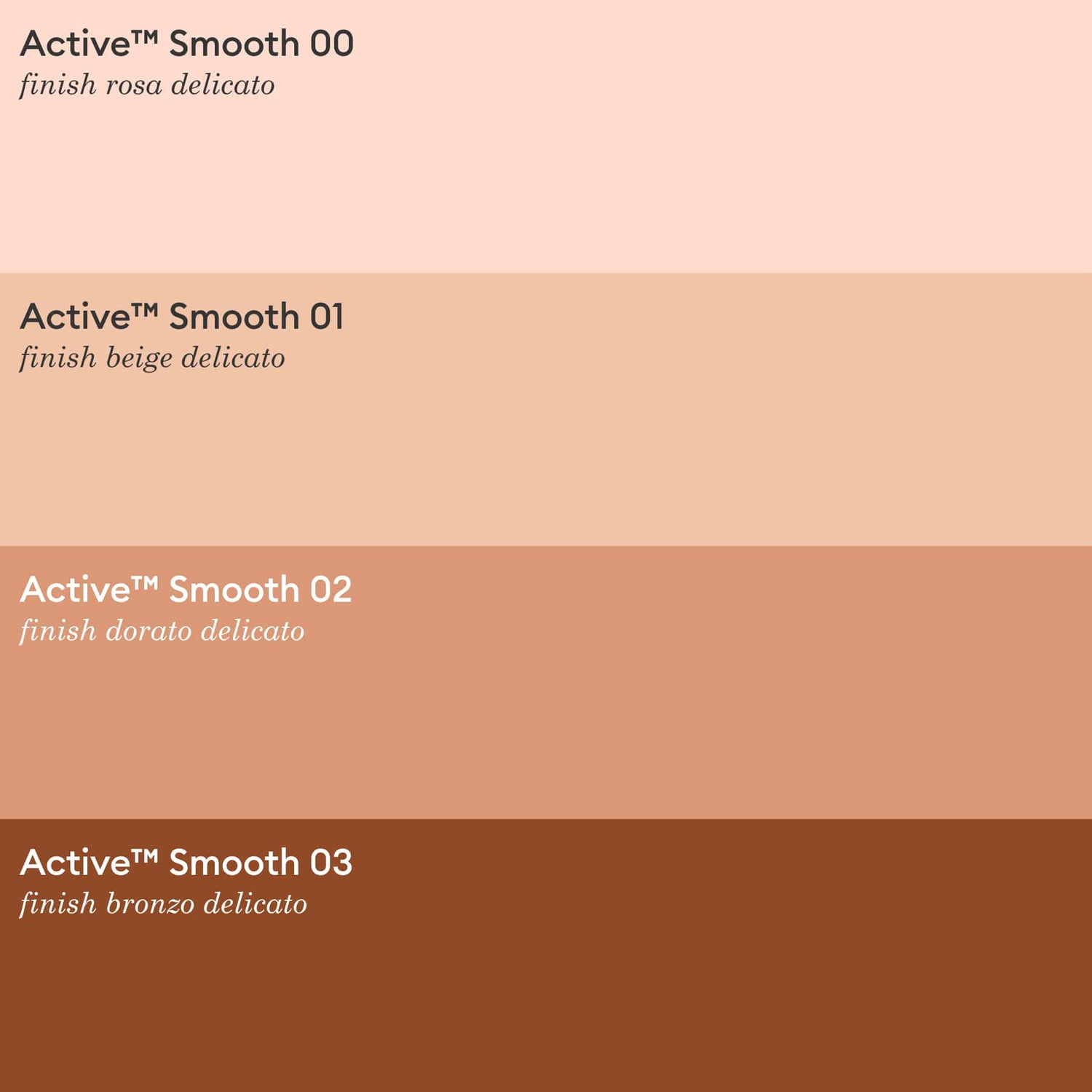 Active Smooth 01