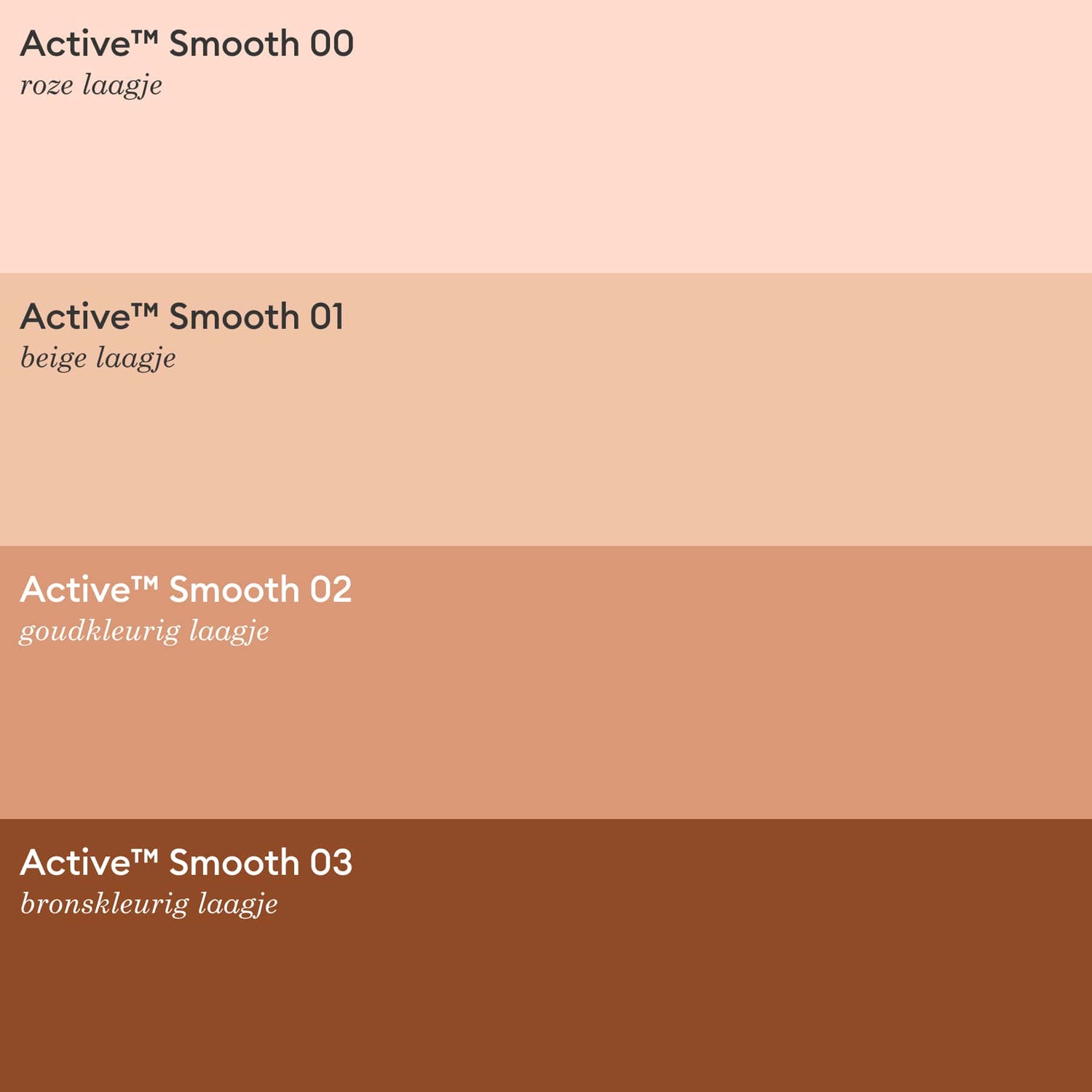 Active Smooth 01