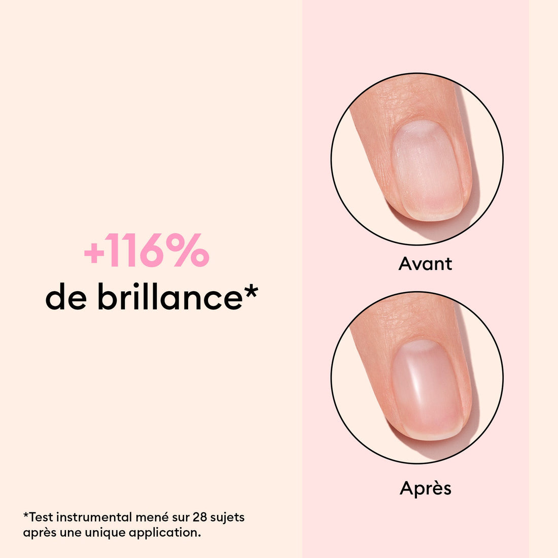 Routine Prep &amp; Glow