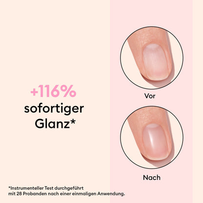 Routine Prep &amp; Glow