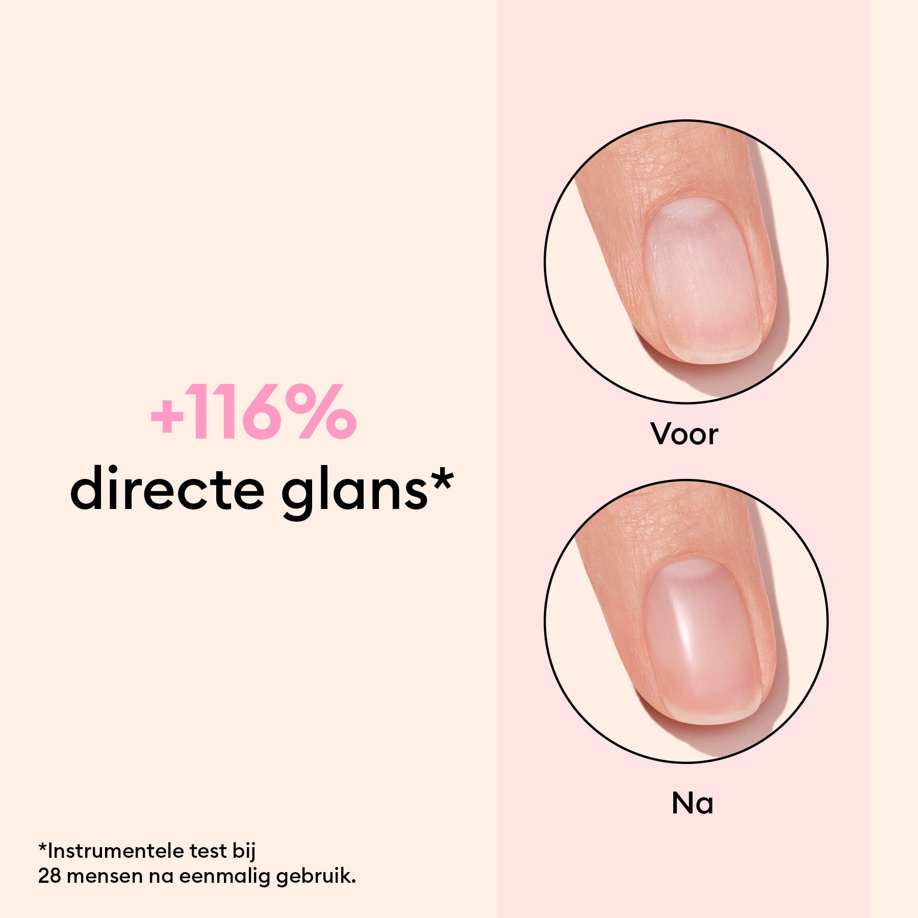 Routine Prep &amp; Glow