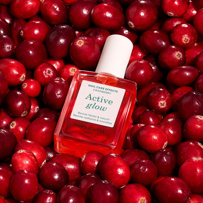 Active Glow™ Cranberry